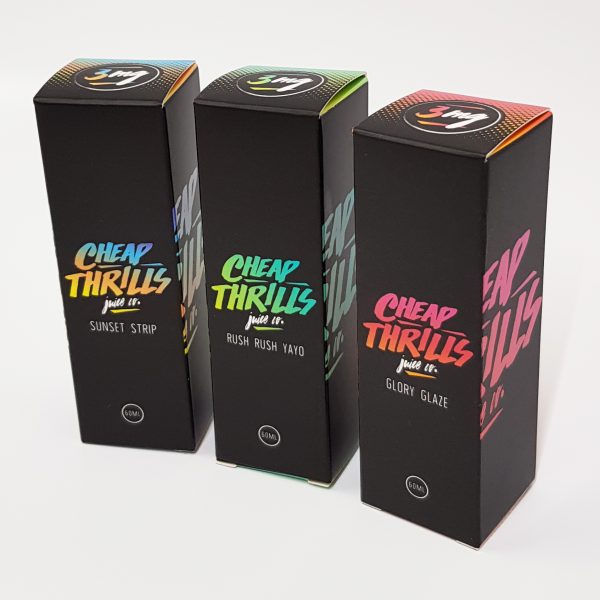 Wren Packaging
