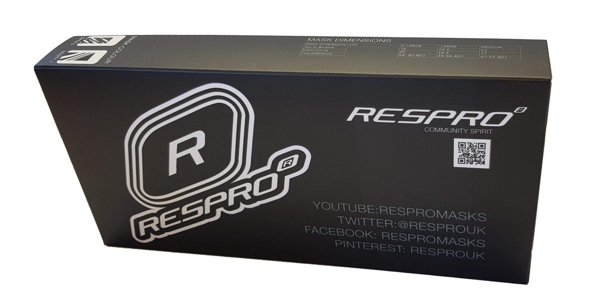 Respro | Renaissance Packaging