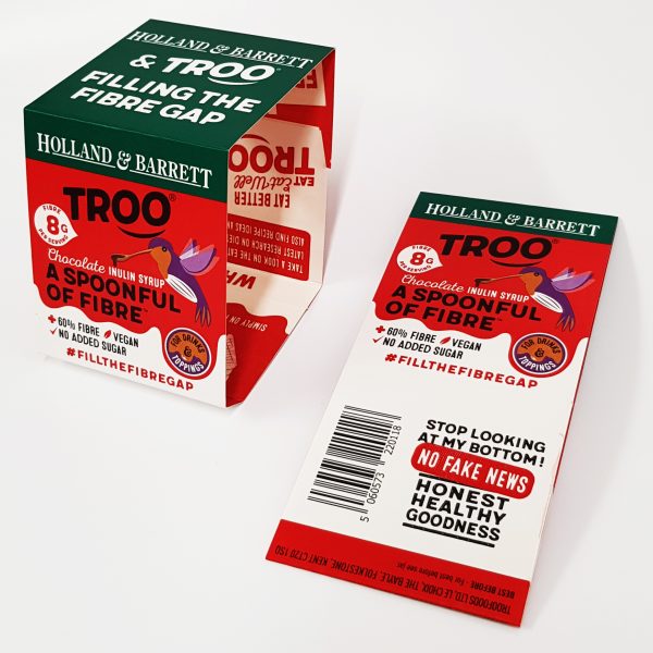 Wren Packaging