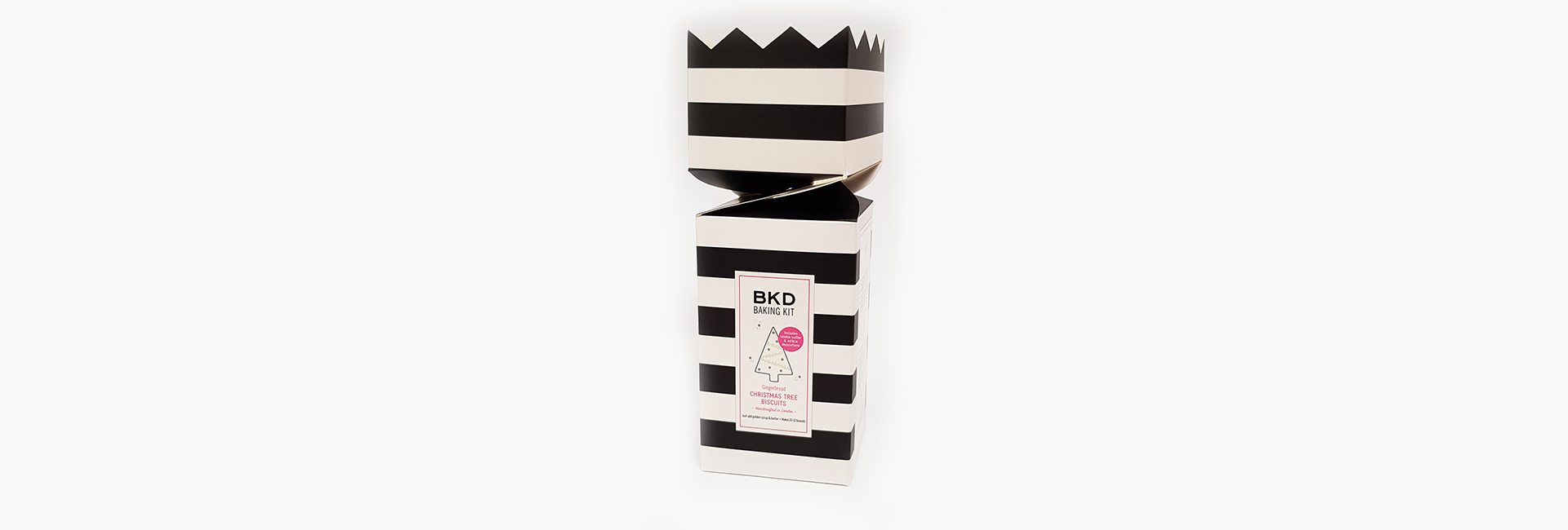 BKD Baking Kit