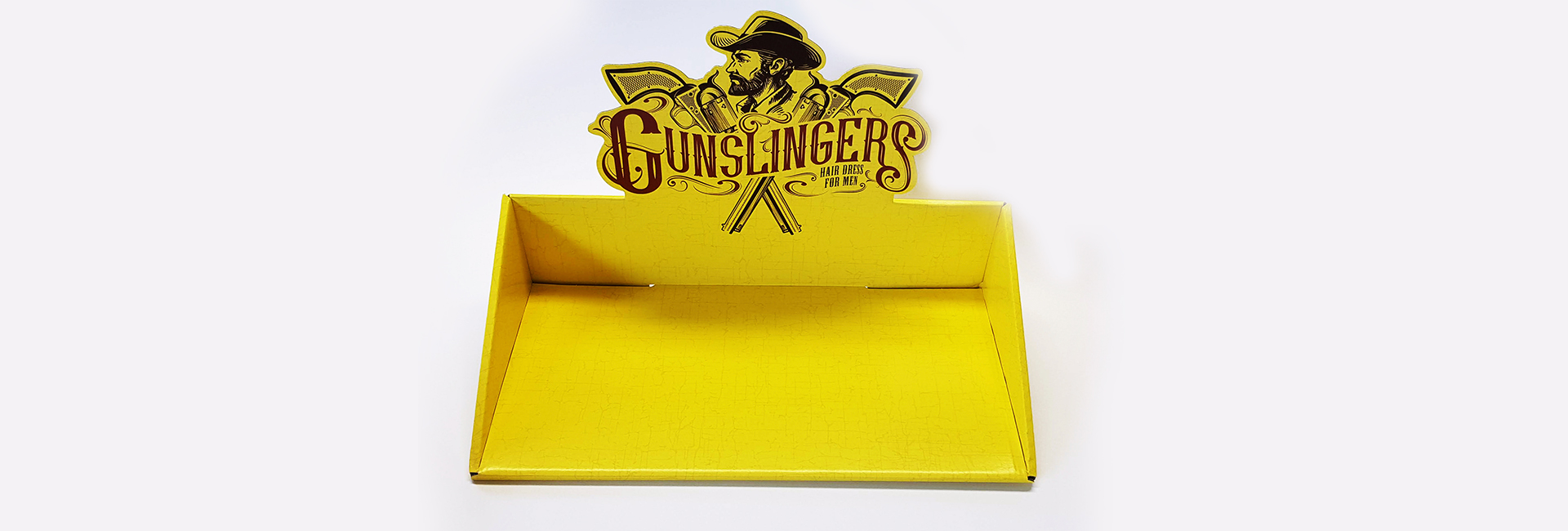 Gunslingers CDU
