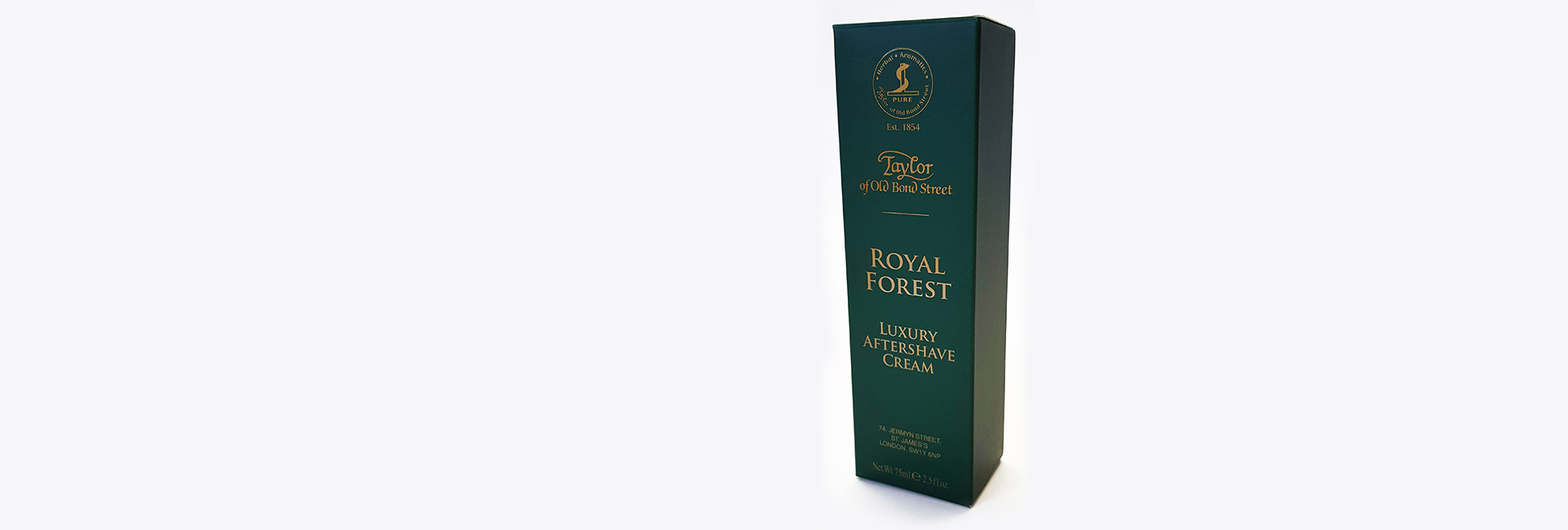 Taylors Royal Forest