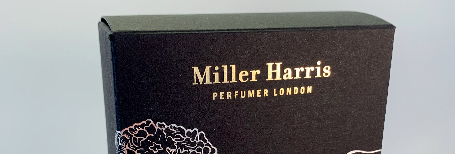 Miller Harris – Leather Rouge