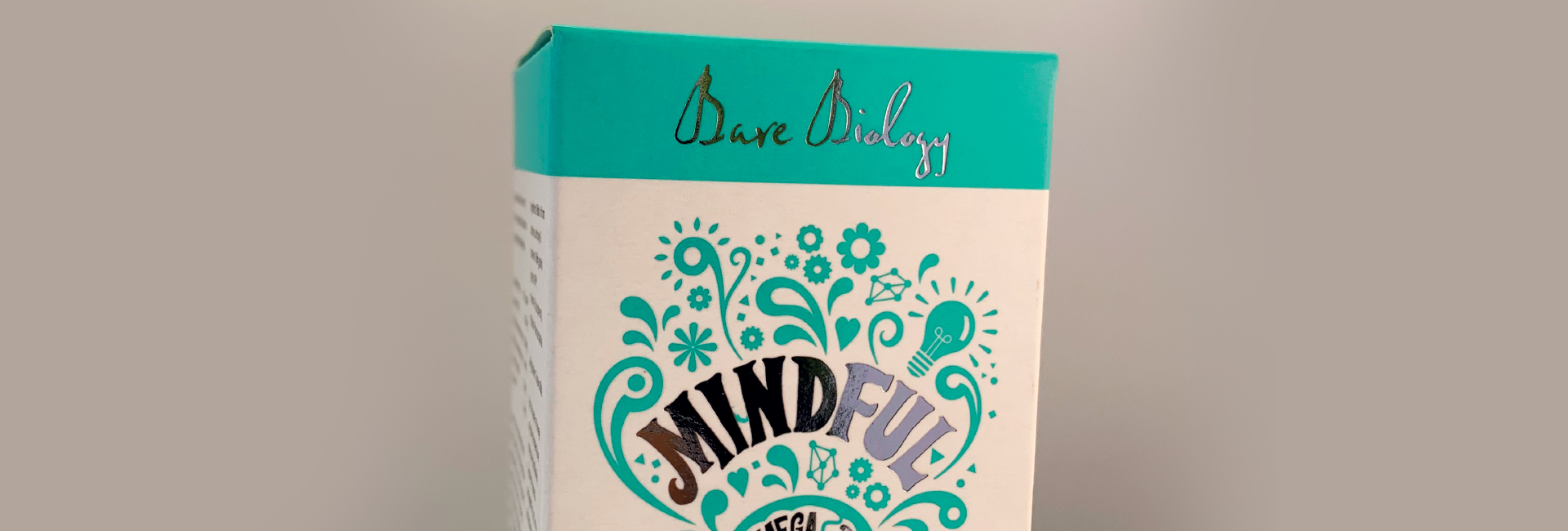 Bare Biology – Mindful